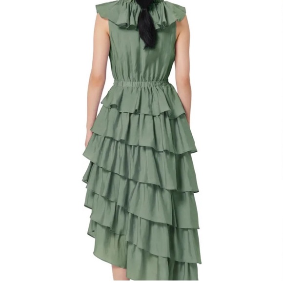 Elliot dress - Picture 2 of 3